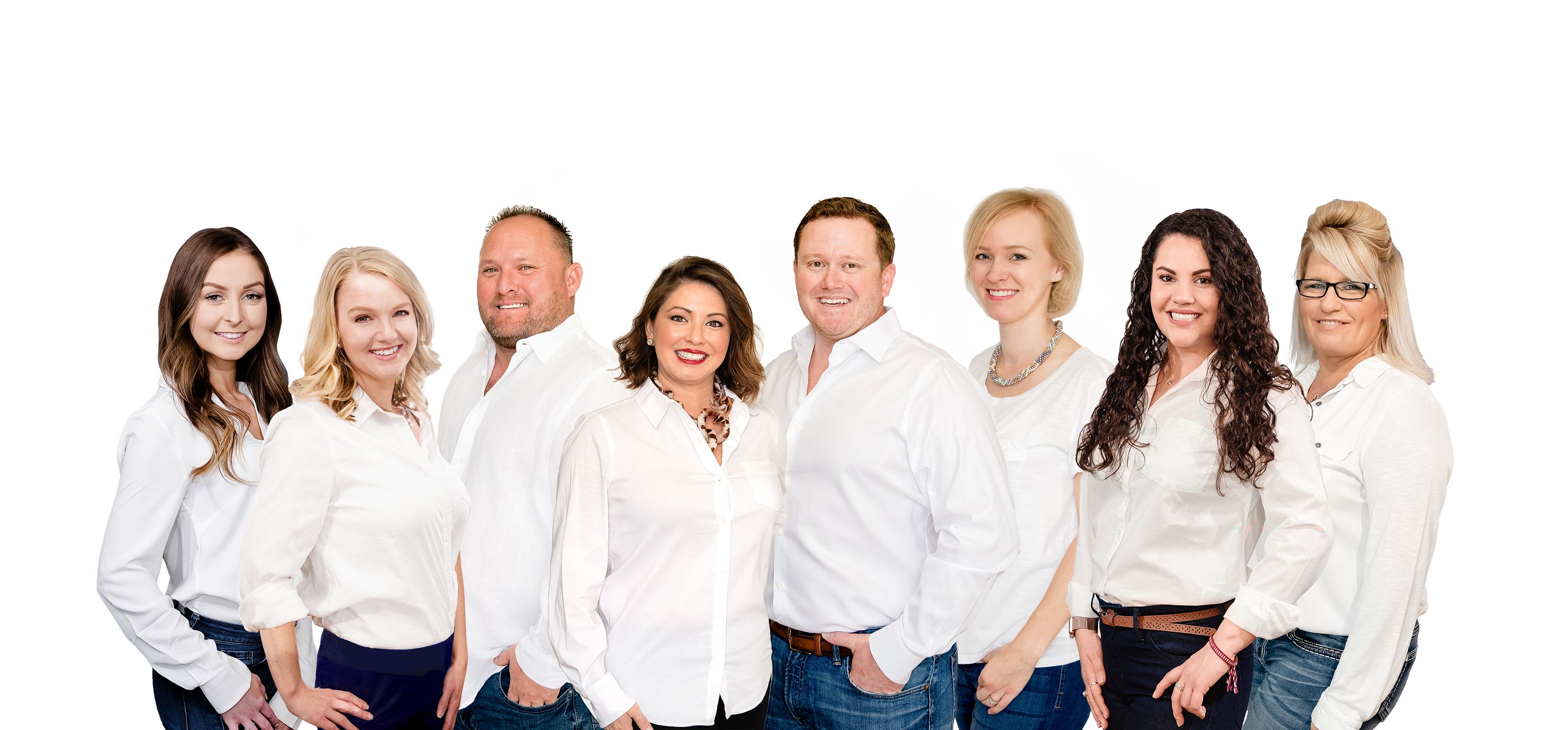 Meet The Team About The Pelham Group
